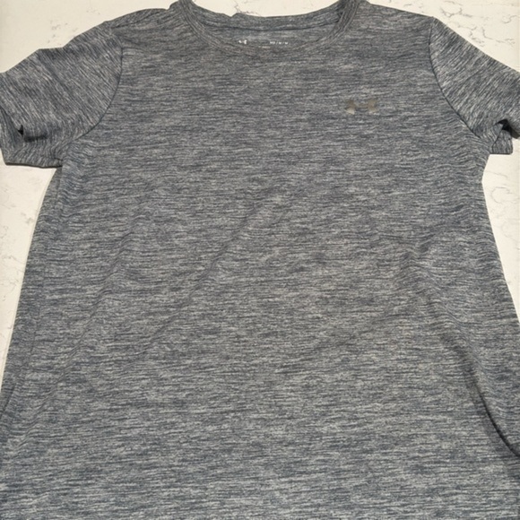 Under Armour Workout Tee - Picture 1 of 3